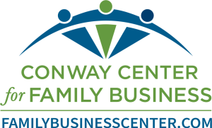 Conway Center for Family Business