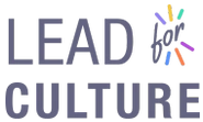 Lead for Culture company logo