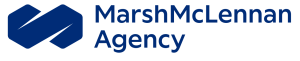 Marsh McLennan Agency company logo