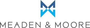 Meaden & Moore Company Logo