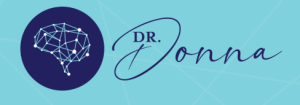 Dr Donna Company Logo