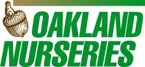 Oakland nurseries Logo