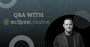 Q&A with Eclipse Creative