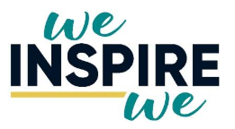 We Inspire We Company Logo